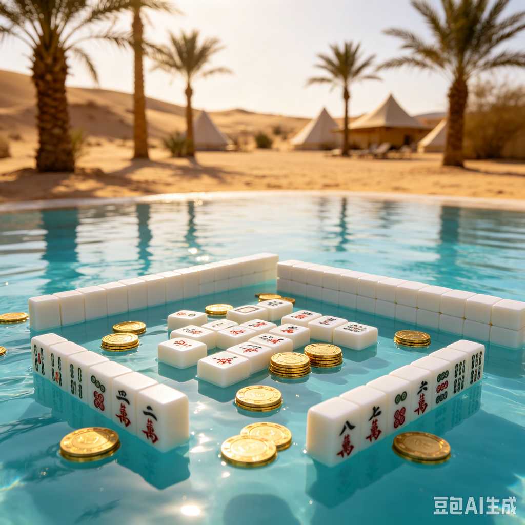 FortWorth,mahjong