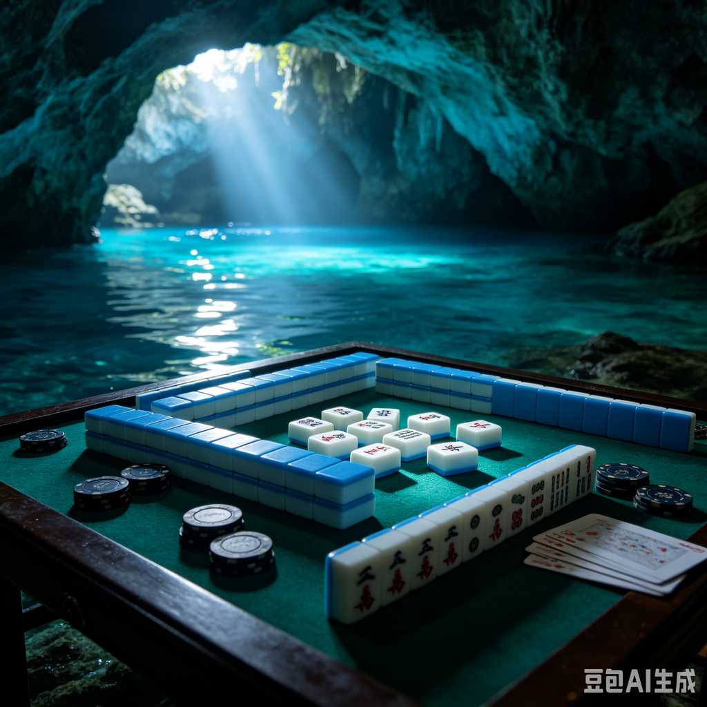 Salinas,mahjong