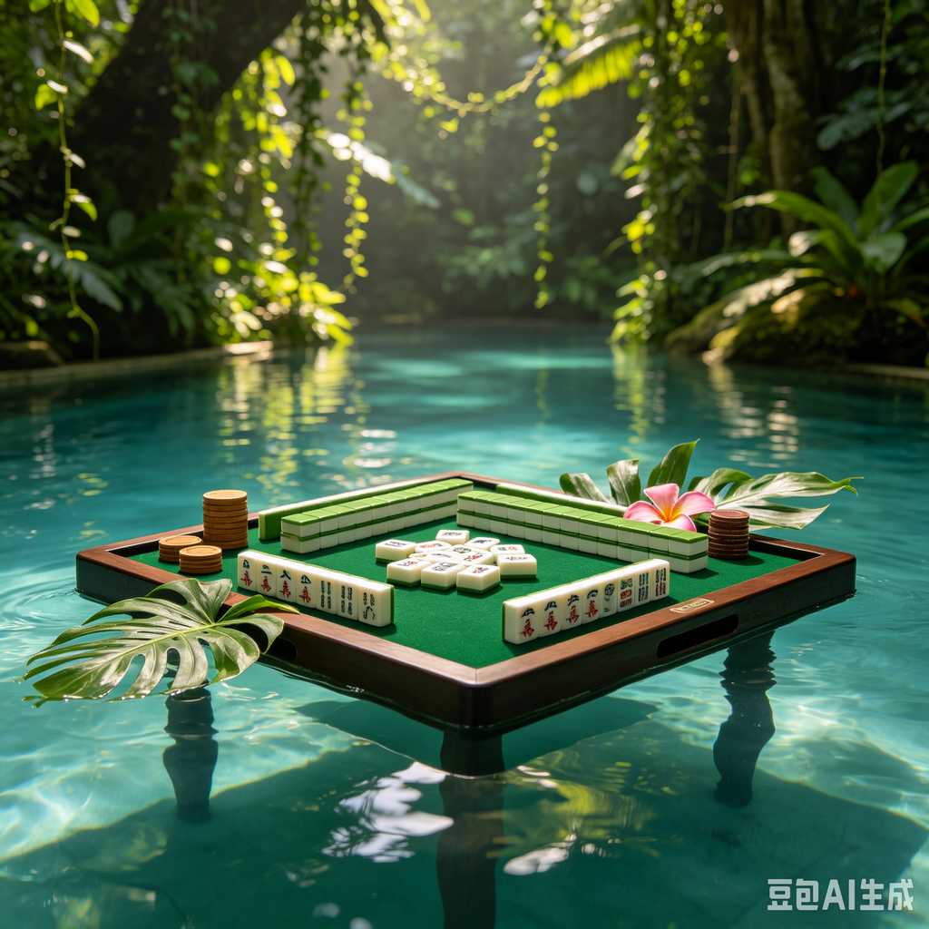 Montpellier,mahjong