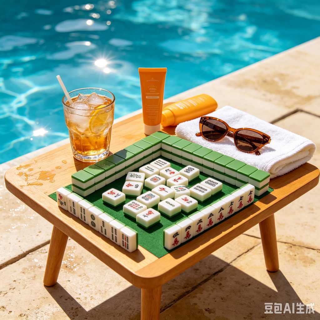 Sofia,mahjong