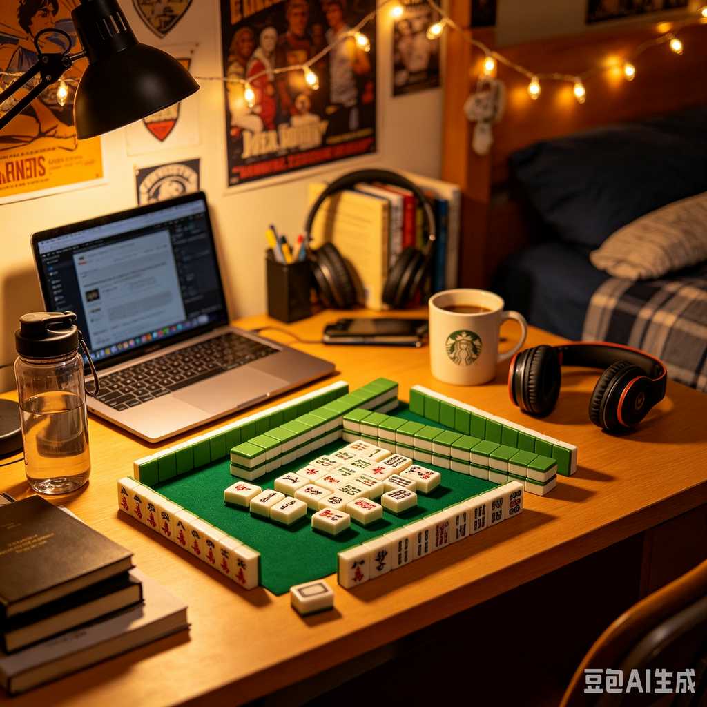 edinburgh,mahjong