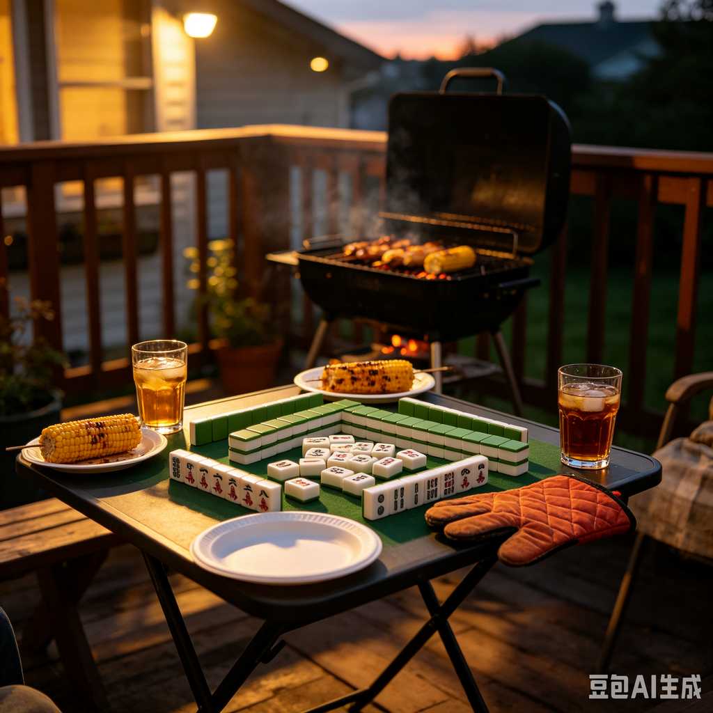 Saskatoon,mahjong