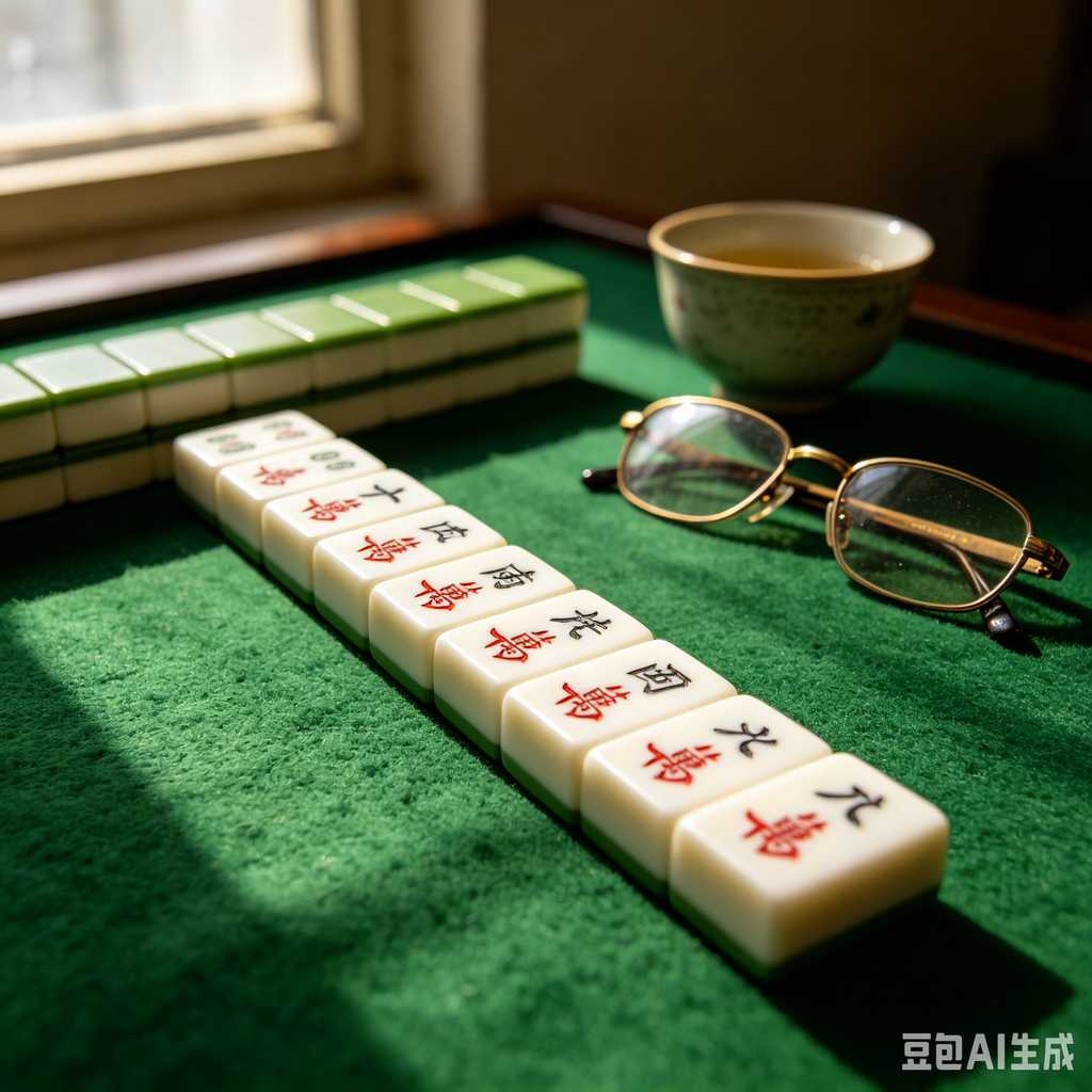 Arizona,mahjong