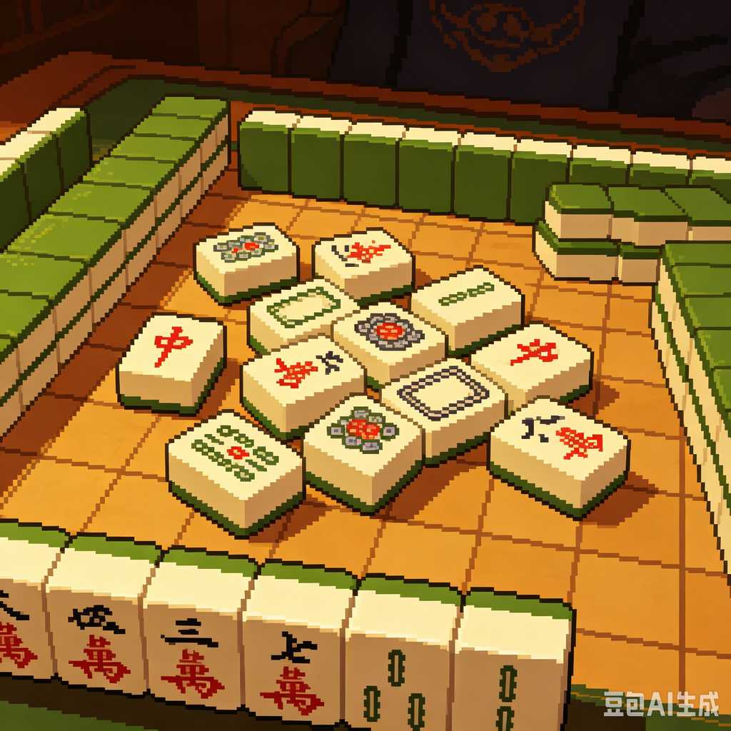 YorkPA,mahjong