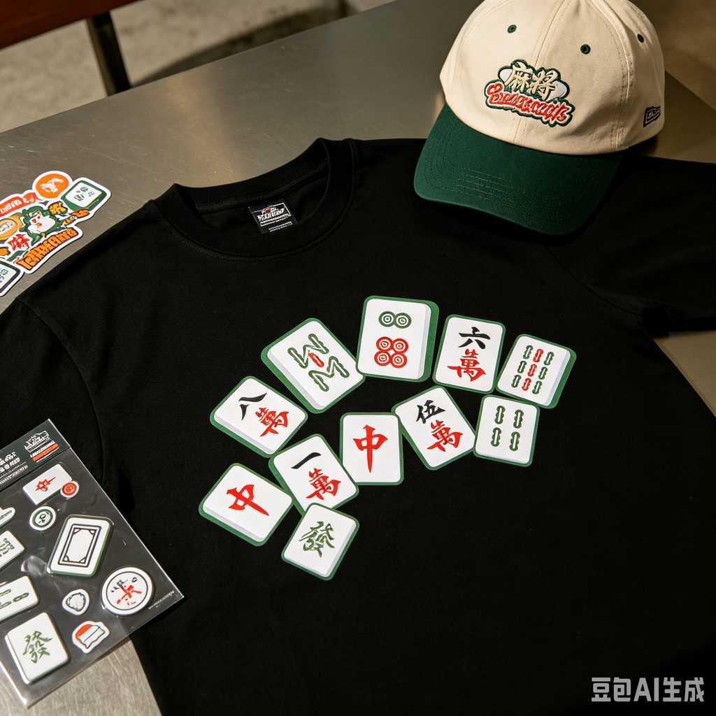 Pisa,mahjong