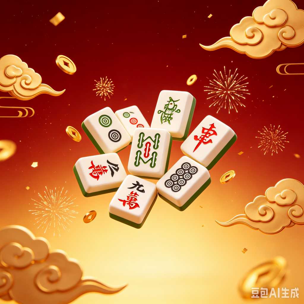 Tromso,mahjong