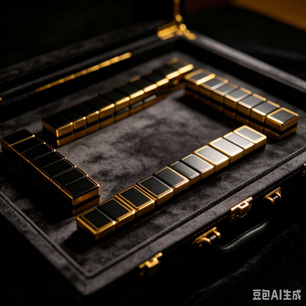 Albuquerque,mahjong