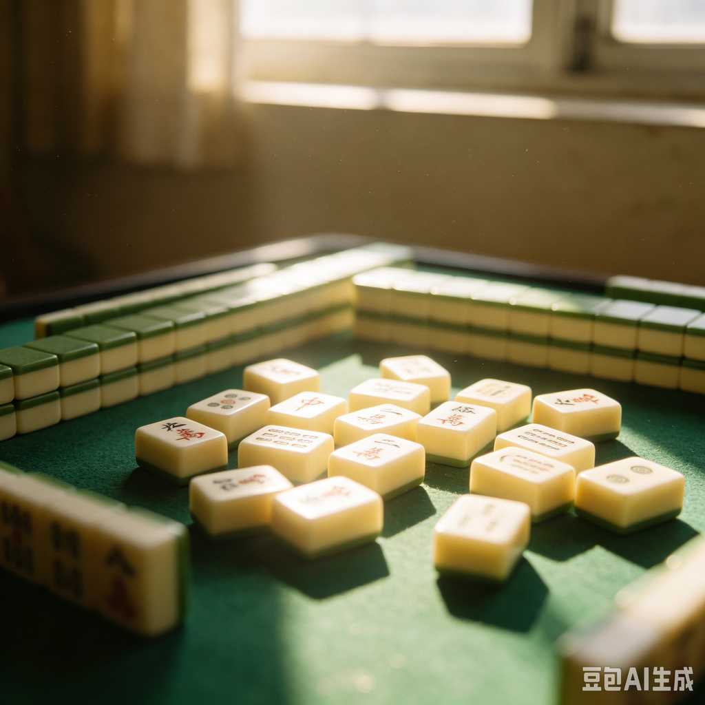 SanFrancisco,mahjong