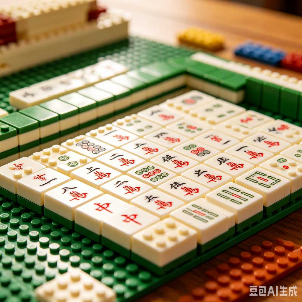 ManchesterNH,mahjong