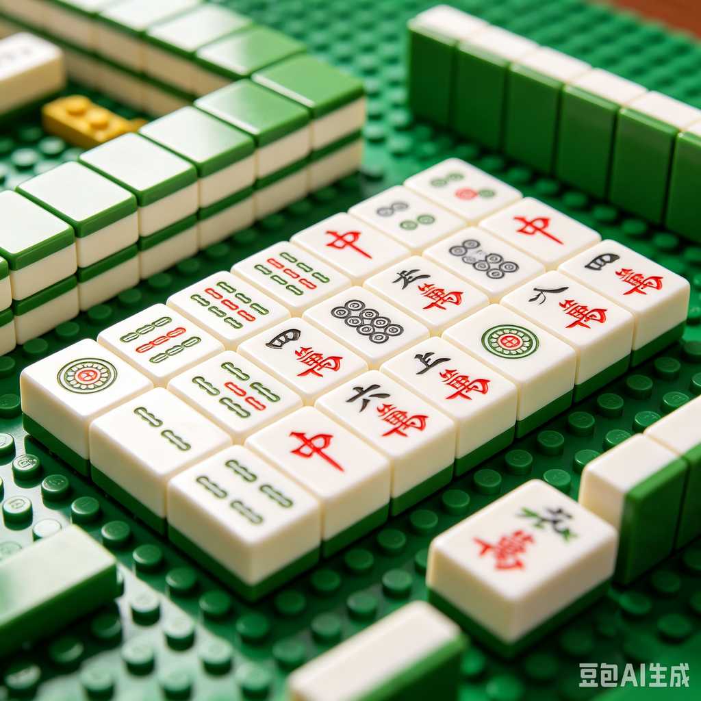 warsaw,mahjong