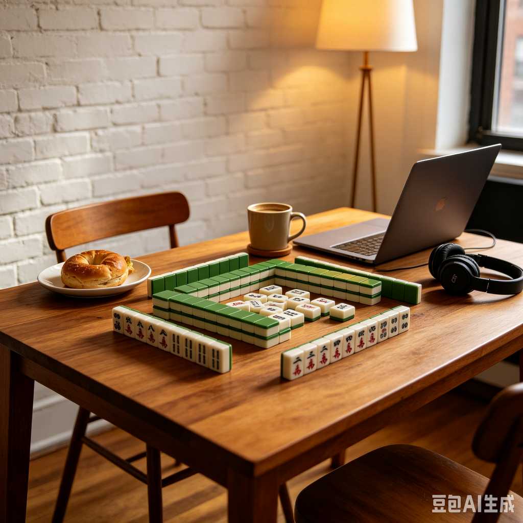 Bologna,mahjong