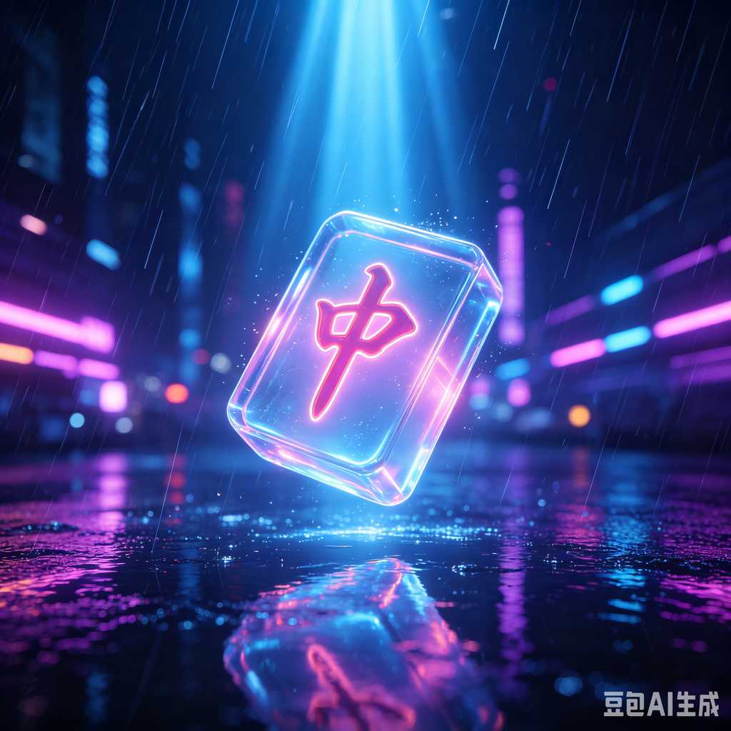 Salta,mahjong