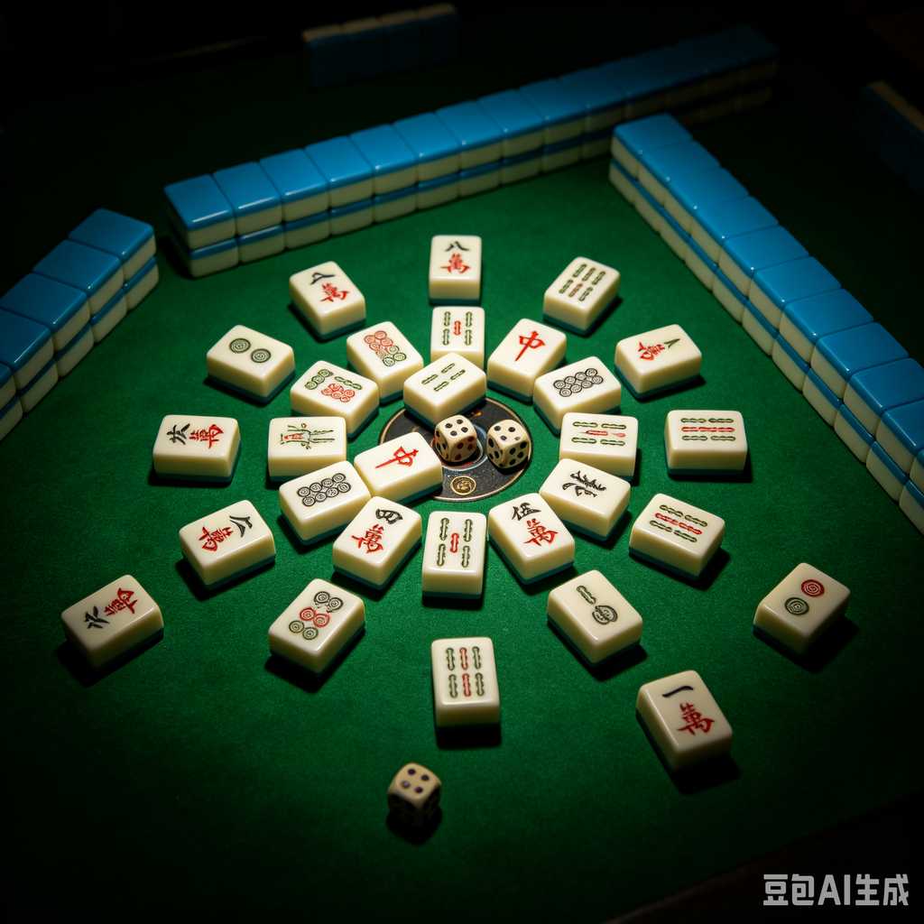 Lubbock,mahjong