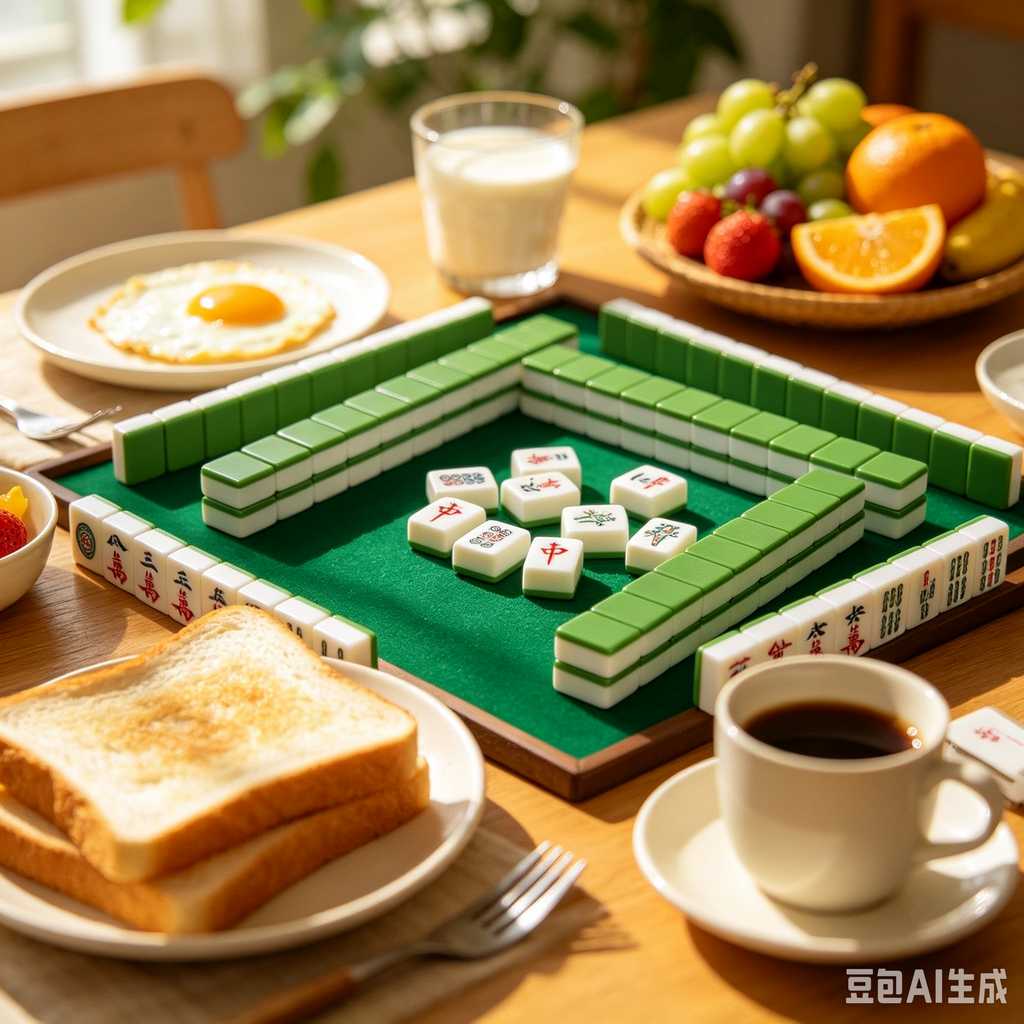 Nebraska,mahjong