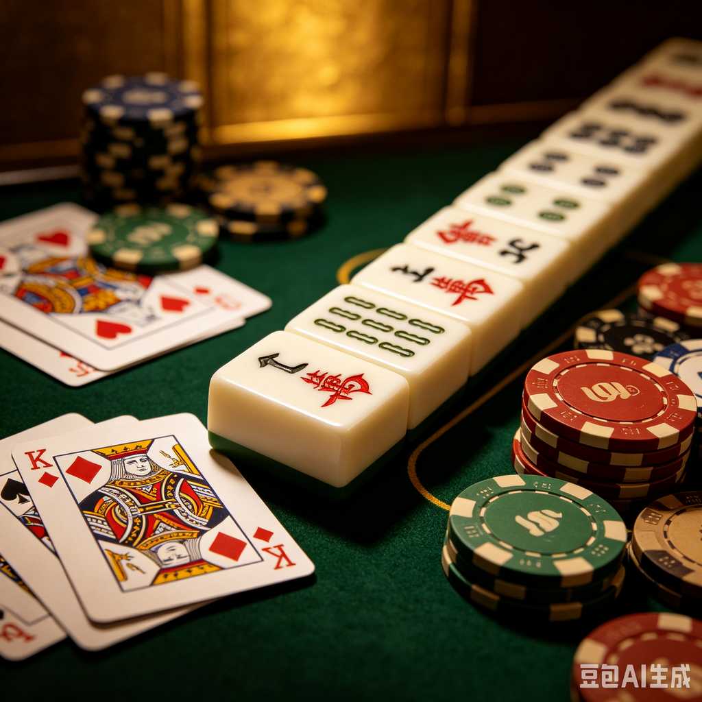 Turin,mahjong