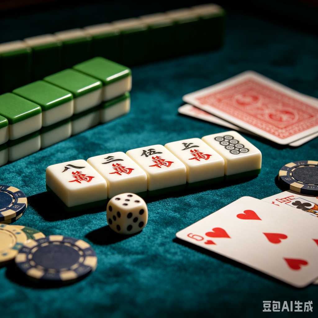 Graz,mahjong