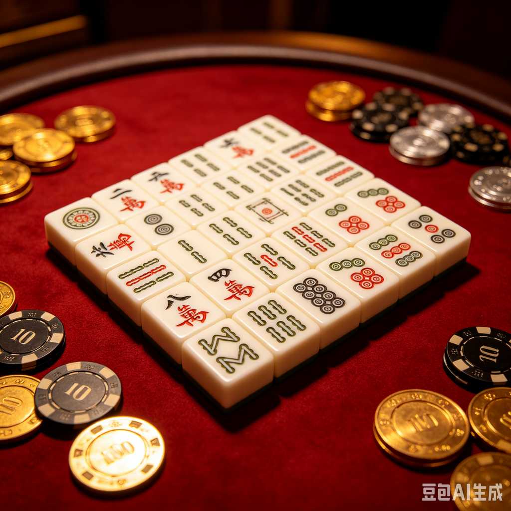 Savannah,mahjong