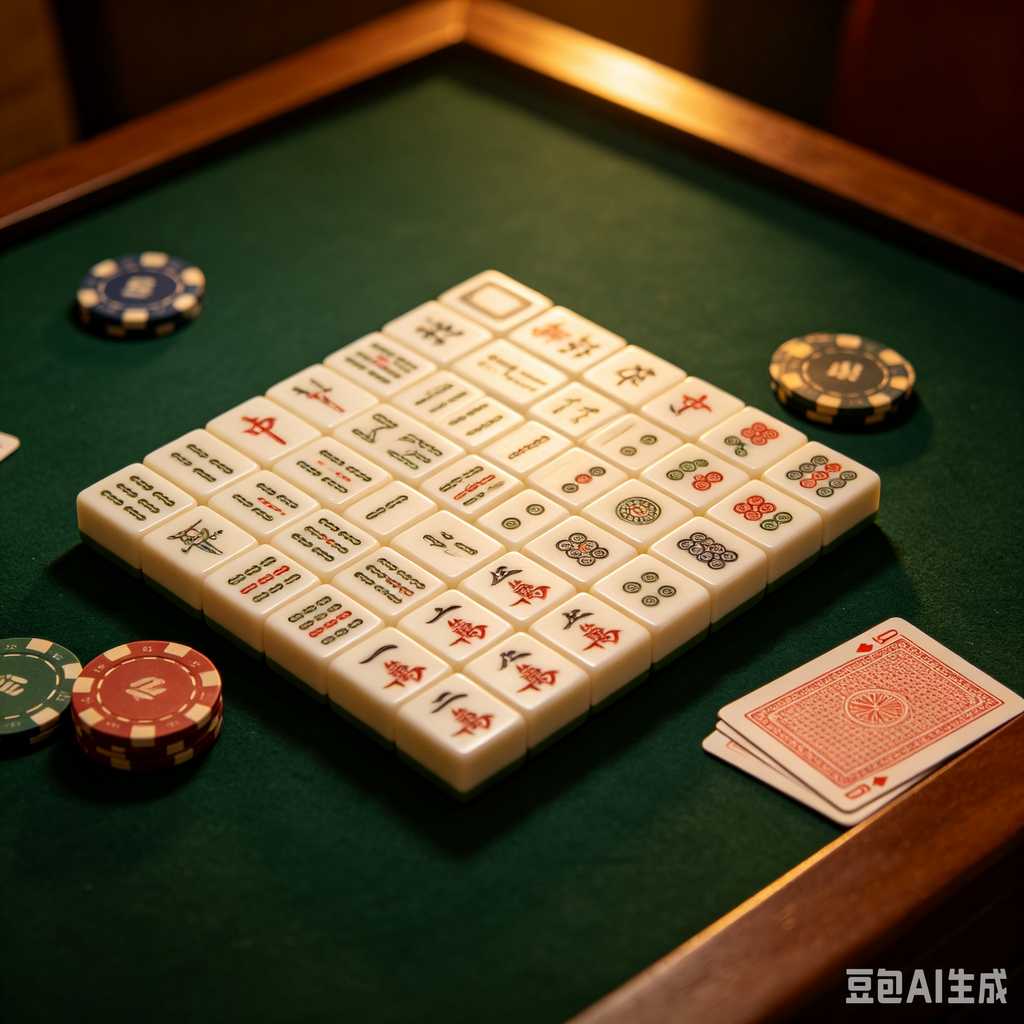 Geneva,mahjong