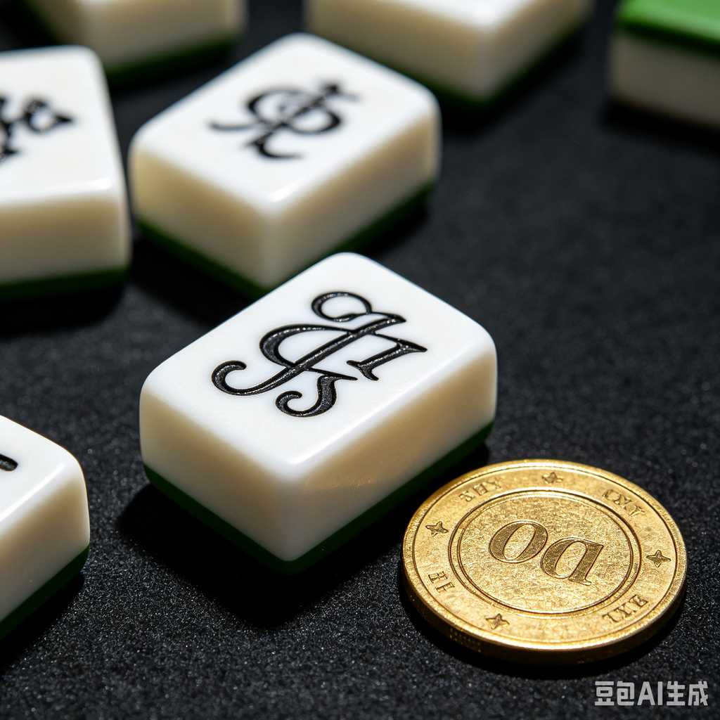 Glendale,mahjong