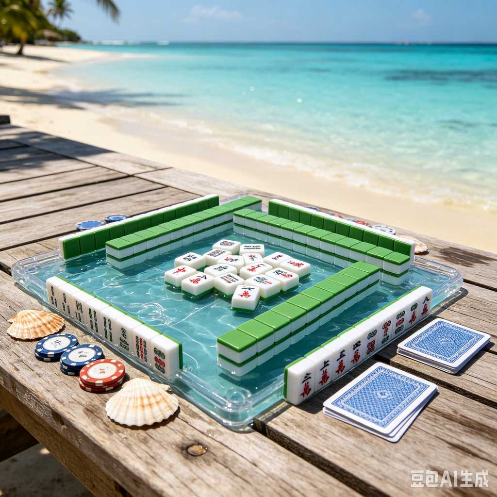 Encarnacion,mahjong