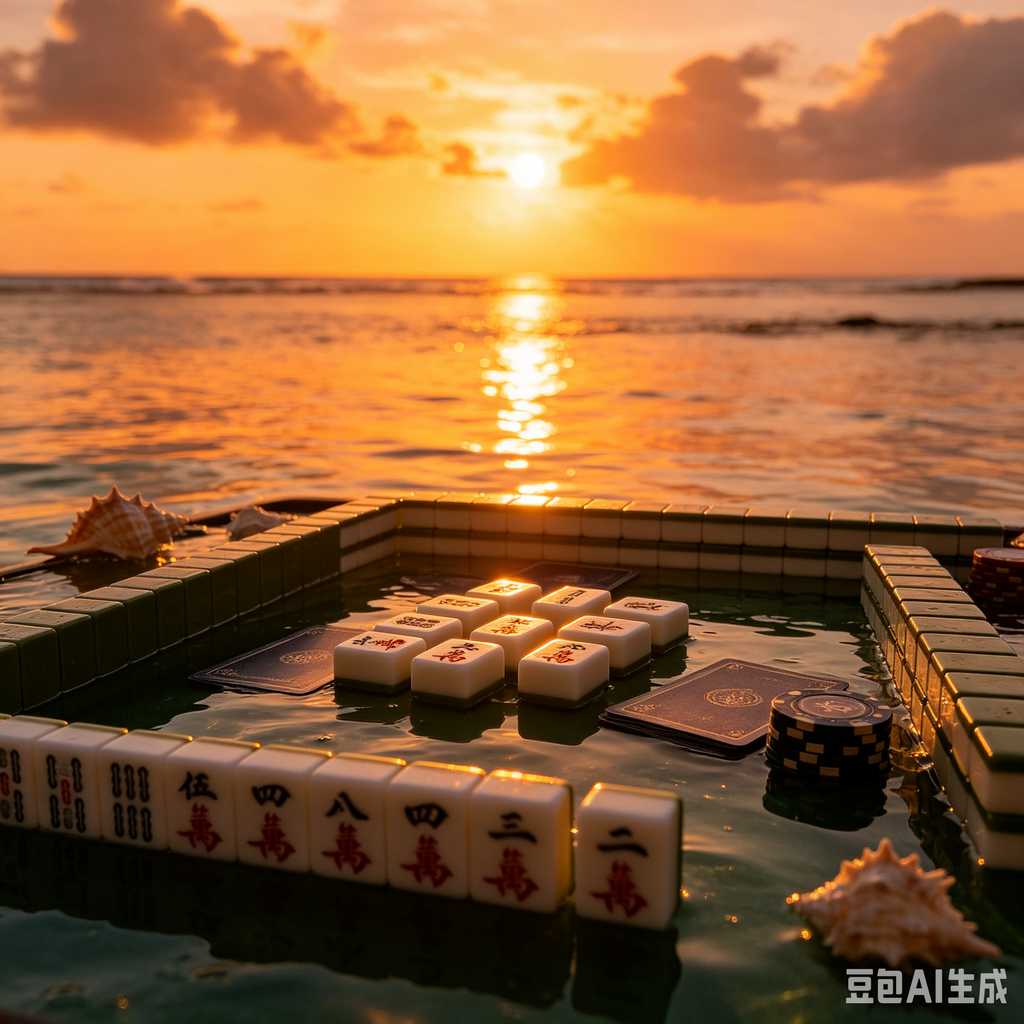 PuntaDelEste,mahjong